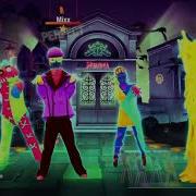 Rave In The Grave Just Dance 2019 5 Stars