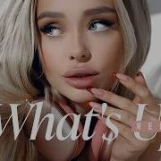 Non Blondes What S Up Dj Dark Mentol Remix
