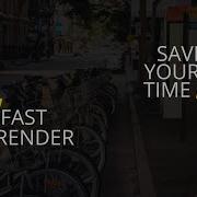 12 Minimal Titles Premiere Pro Templates