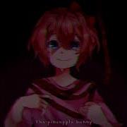 Sayonara Doki Doki Slowed