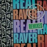 Real Raver Speed Up