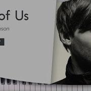 Louis Tomlinson Two Of Us Karaoke Piano Instrumental Original Key