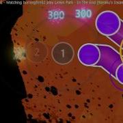 Osu Linkin Park In The End Insane
