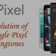 Anurag Kumar Pixel Ringtone