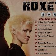 Roxette The Best