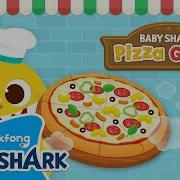 Baby Shark Pizza Game Trailer