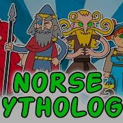 1 Norse Paganism