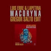 Macoryna