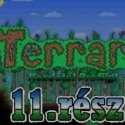 Terraria 1 1 2 Hun 11 Rész Goblin Invázió Shadow Orbok