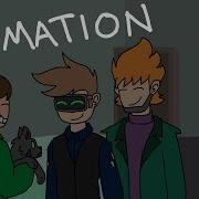 Toes Eddsworld Animation