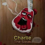 Knife Minigame Background Charlie The Steak