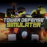 Tower Defense Simulator Ost Garry Dance