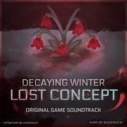 Decaying Winter Lost Concept Ost