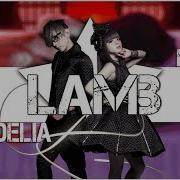 Garnidelia Rus Lamb