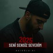 Seni Sensiz Severim
