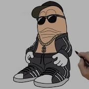Gangster Footera