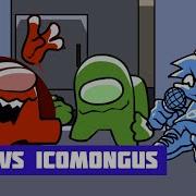 Fnf Vs Icomongus