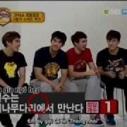 Vietsub 2Pm Show Ep 12 Part 2