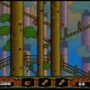 Fantastic Dizzy Speedrun Part 1 6