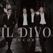 Il Divo Hasta Mi Final