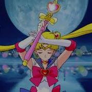 Sailor Moon Heart Rod Atack