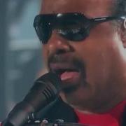 Stevie Wonder Superstition Live