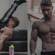 Andrea Larosa Calisthenics Motivation 2019