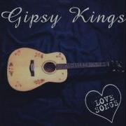 Mujer Gipsy Kings