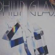 Philip Glass Islands