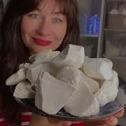 Мел Асмр Chalk Eating Asmr Chalk Хруст Мела