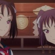 Saint Snow Live