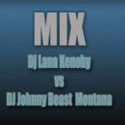 Dj Johnny Beast