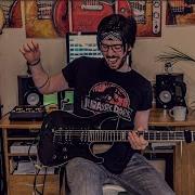 Eiffel 65 Blue Da Ba Dee Electric Guitar Remix By Tanguy Kerleroux