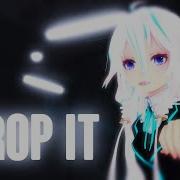 Mmd Drop It Motion Data