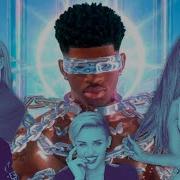 Industry Baby Megamix Lil Nas X Ft Michael Jackson Katy Perry Lisa Ariana Grande Miley Cyrus