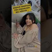 Ziba Osmanli