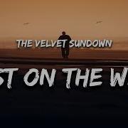The Velvet Sundown