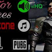 Pubg Victor Voice