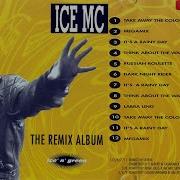 Ice Mc Album