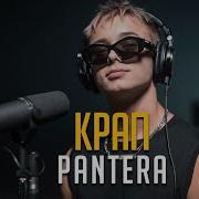 Крап Pantera Slowed