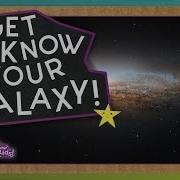 Kids Galaxie