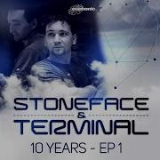 Stoneface Terminal Another Day Gundamea Remix