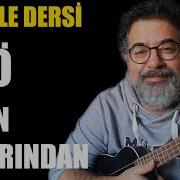 Mfö Aşkın Kenarından Ukulele Cover