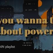 So You Wanna Talk About Power Villain But Make Them The Main Character Playlist Part 7