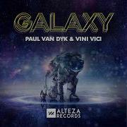 Galaxy Paul Van Dyk Vini Vici