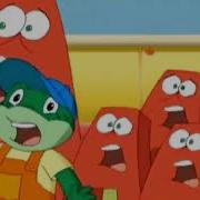 Cartoon Screaming Compilation 2