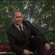 Туркменский Бахши