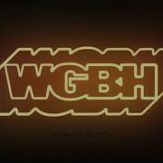 Wgbh Logo