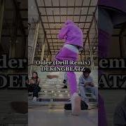 English Drill Tiktok