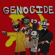 Genocide Artist Lil Darkie Timecode